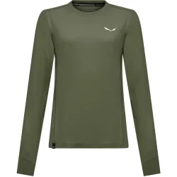 Salewa Damen Puez Dry Longsleeve
