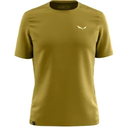 Salewa Herren Puez Hyb Dry T-Shirt