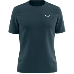 Salewa Herren Puez Hyb Dry T-Shirt
