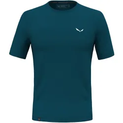 Salewa Herren Puez Dry T-Shirt