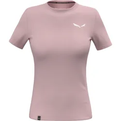 Salewa Damen Puez Dry T-Shirt