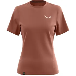 Salewa Damen Puez Dry T-Shirt