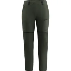 Salewa Damen Puez Hemp/DST 2/1 Hose