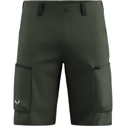 Salewa Herren Puez Hemp/DST Shorts