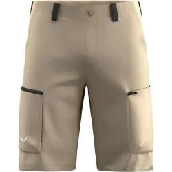 Salewa Herren Puez Hemp/DST Shorts