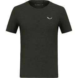 Salewa Herren Eagle Minilogo AM T-Shirt