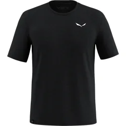 Salewa Herren Eagle Minilogo AM T-Shirt