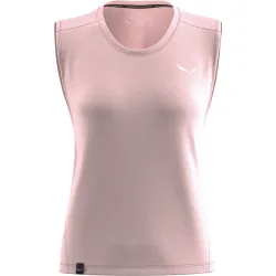 Salewa Damen Eagle Minilogo AM Top