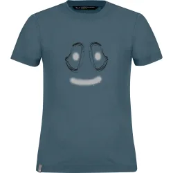 Salewa Kinder Graphic Dry S/S T-Shirt