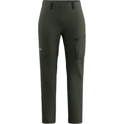 Salewa Damen Puez Hemp/DST Hose