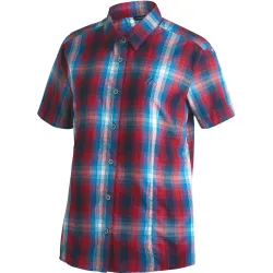 Maier Sports Damen Philina Bluse