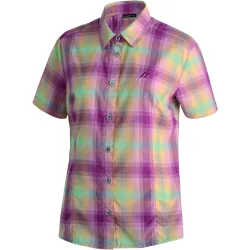 Maier Sports Damen Philina Bluse