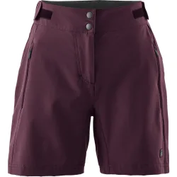 Gonso Damen Igna 2.0 Radhose kurz