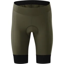Gonso Damen Sitivo Radhose kurz