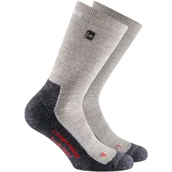 Rohner Compression Trek Light Socken