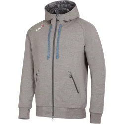 Ocun Herren Zipper Hoodie
