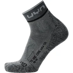 Uyn Damen Trekking One Cool Low Cut Socken