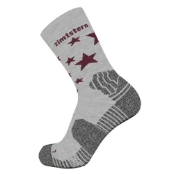 Zimtstern Techsockz MTB Performance Socken