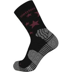Zimtstern Techsockz MTB Performance Socken