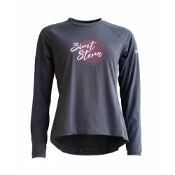 Zimtstern Damen Spunz LS Trikot