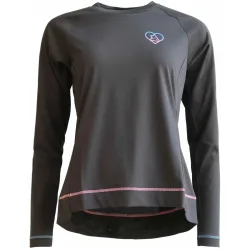 Zimtstern Damen PureFlowz Eco Trikot