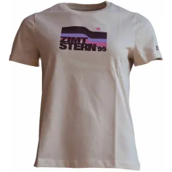 Zimtstern Damen Northz T-Shirt