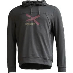 Zimtstern Herren Tech Hoodz Hoodie