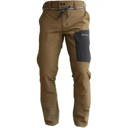 Zimtstern Herren Xalpz Tech Hose