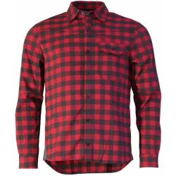 Zimtstern Herren Timbaz Hemd