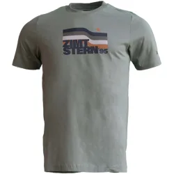 Zimtstern Herren Northz T-Shirt