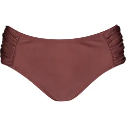 Barts Damen Isla Mid Waist Bikini Hose
