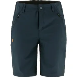 Fjällräven Damen Abisko Trail Stretch Shorts