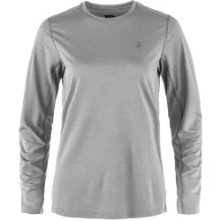 Fjällräven Damen Abisko Day Hike Longsleeve