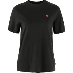 Fjällräven Damen Hemp Blend T-Shirt