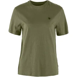 Fjällräven Damen Hemp Blend T-Shirt