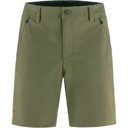 Fjällräven Herren Abisko Trail Stretch Shorts
