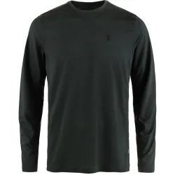 Fjällräven Herren Abisko Day Hike Longsleeve