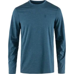 Fjällräven Herren Abisko Day Hike Longsleeve