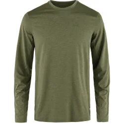 Fjällräven Herren Abisko Day Hike Longsleeve