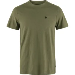Fjällräven Herren Hemp Blend T-Shirt