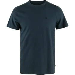 Fjällräven Herren Hemp Blend T-Shirt