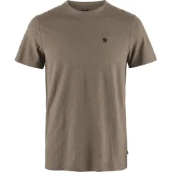Fjällräven Herren Hemp Blend T-Shirt