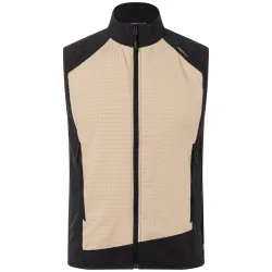 Bergzeit Basics Herren Meru Geelong Weste