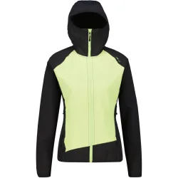 Bergzeit Basics Damen Meru Geelong Jacke