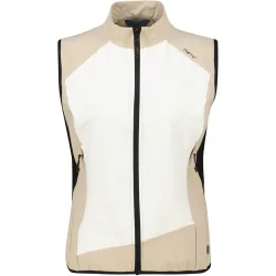 Bergzeit Basics Damen Meru Geelong Weste