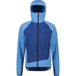 Bergzeit Basics Herren Meru Geelong Jacke