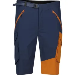 Bergzeit Basics Herren Meru Rosario Cargo Shorts