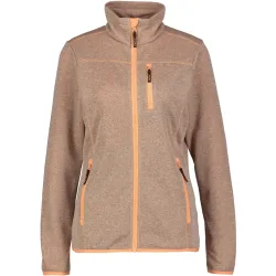 Bergzeit Basics Damen Meru Talagante Jacke