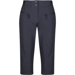 Bergzeit Basics Damen Meru Maidenhead Capri Hose