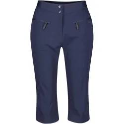 Bergzeit Basics Damen Meru Maidenhead Capri Hose